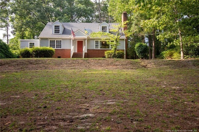 Photo - 2718 Morganton Rd