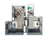 One Bedroom