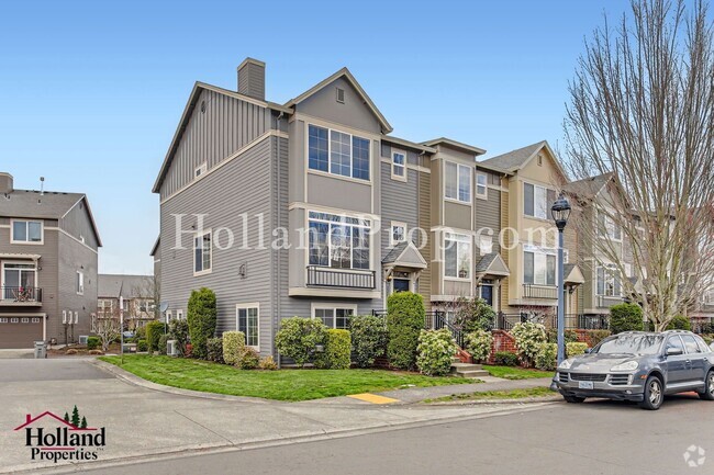 Building Photo - Modern 3-Bed, 3.5-Bath Townhome – Prime Be...