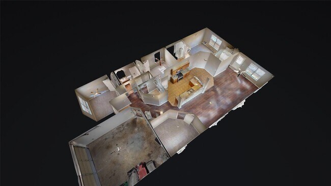 Photo - 6007 Baldwin Elm St