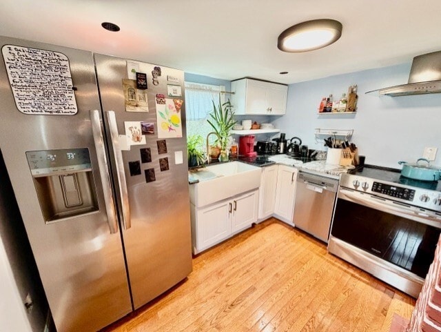 Photo - 14 Amity St Unit 3