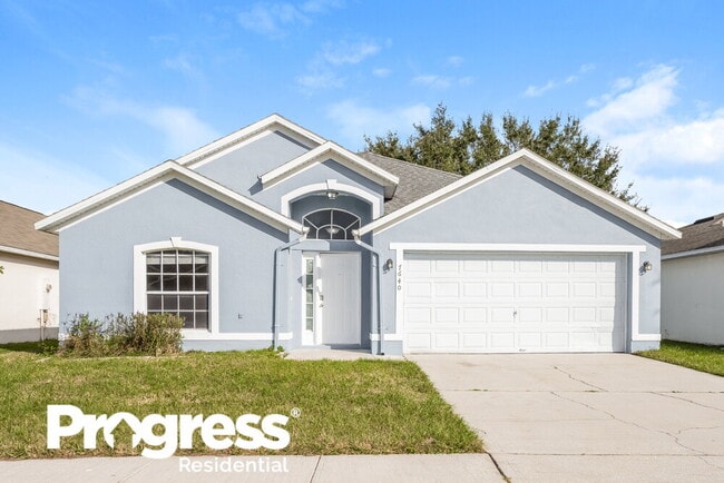 Building Photo - 7640 Hidden Cypress Dr Rental