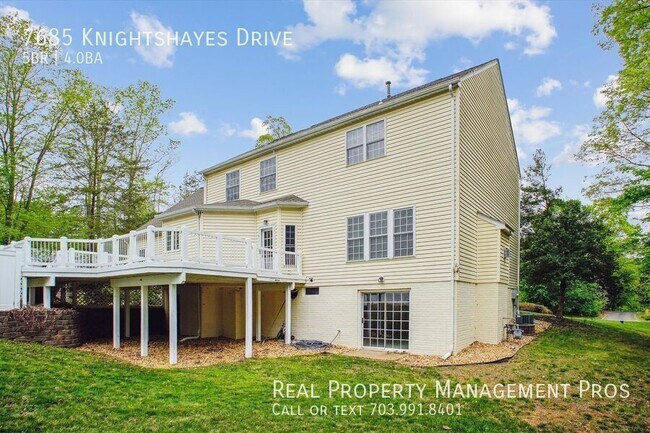 Photo - 7685 Knightshayes Dr