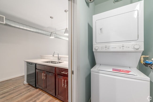 Photo - Innerbelt Lofts