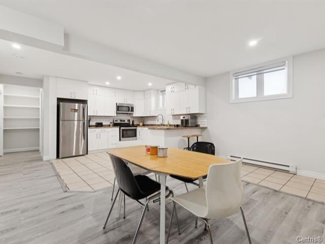 Photo - 203 Rue Dollard-Des Ormeaux Unit Furnished 2BR / 1BA Apartment