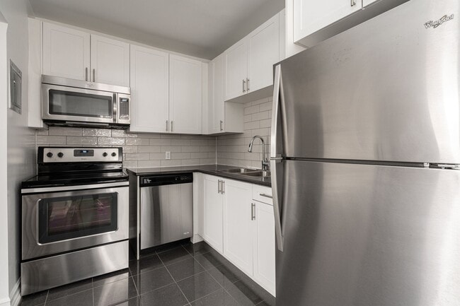 Building Photo - 16 St Joseph St Unit 48