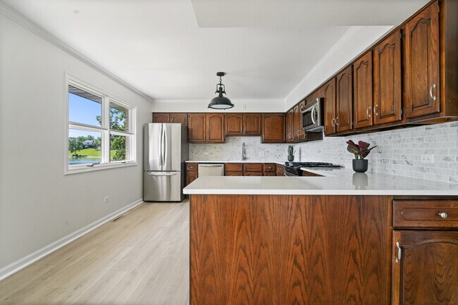 Photo - 2720 N Bayview Ln