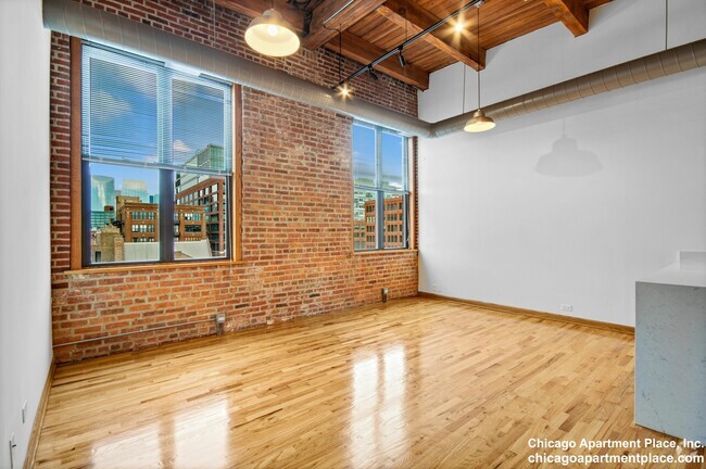 Building Photo - May Market Lofts