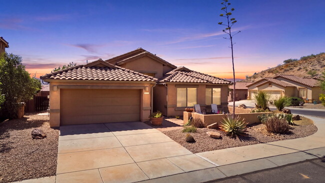 Building Photo - 39116 Quick Trot Dr