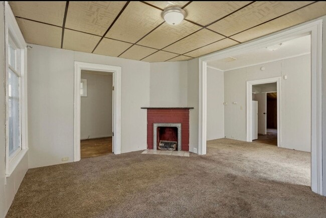 Photo - Sunny 2BR Home on South Bond with Sunroom + Extra Storage!