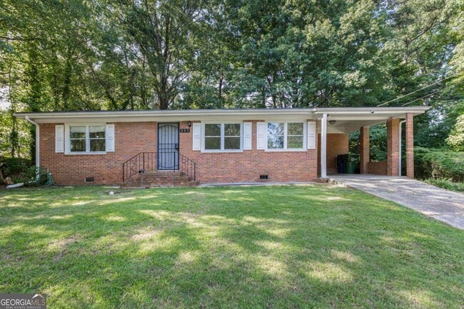 Photo - 804 Brookdale Dr SW