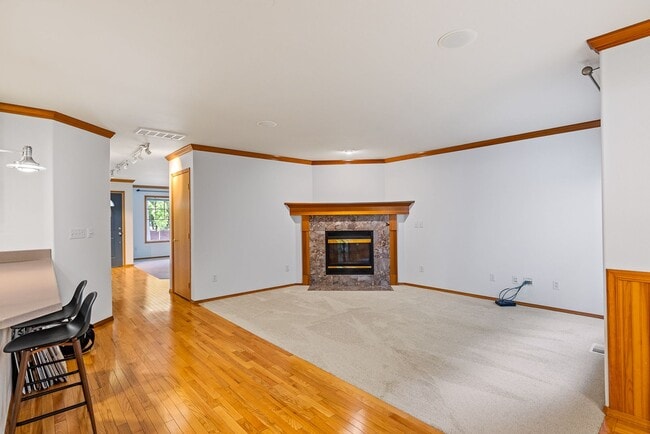 Photo - 4 bed 2.5 bath Snoqualmie Ridge