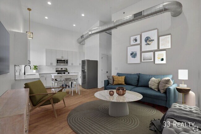 Building Photo - 1770 1st St Unit 701 Rental