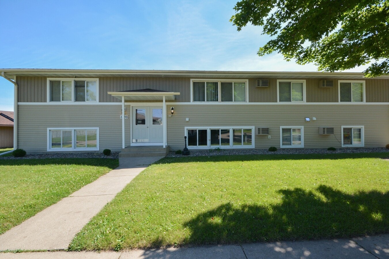 504 14th St SE - 504 14th St SE Apartamentos