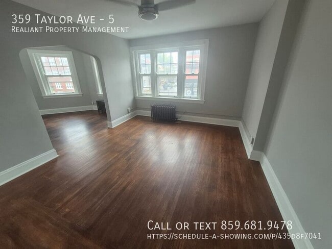 Photo - 359 Taylor Ave Unit 5