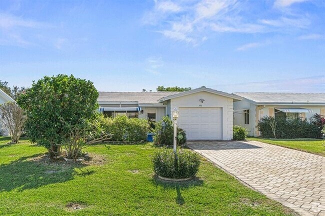 Building Photo - 330 S Golf Blvd Rental