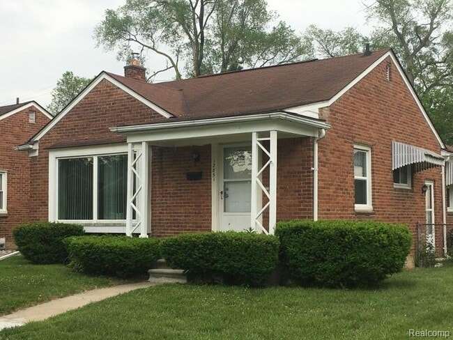 Building Photo - 12851 Rosemary Blvd