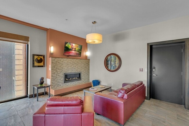 North Light Luxury Lofts