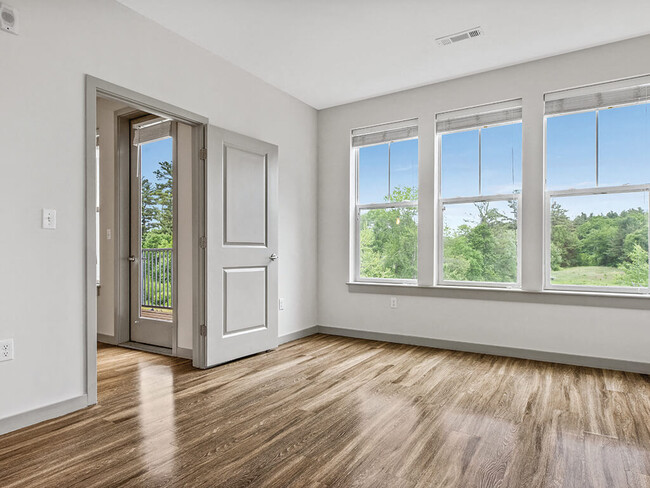 The Slate at Andover Apartments
