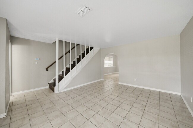 Photo - Updated Two-Story Duplex in Pearland with Yard Care Included
