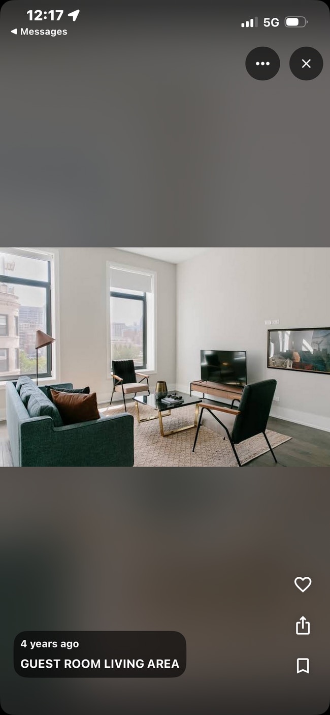 Photo - 318 S Halsted St Unit 203