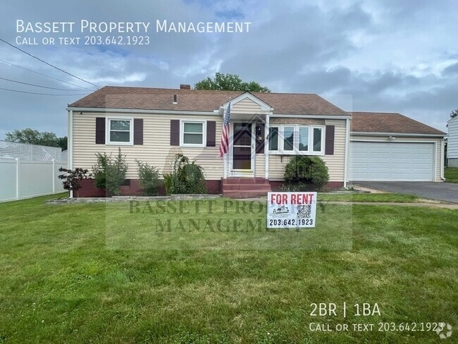 Building Photo - 24 Sagamore Rd Rental
