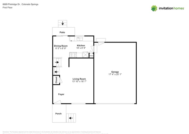 Photo - 6689 Flintridge Dr