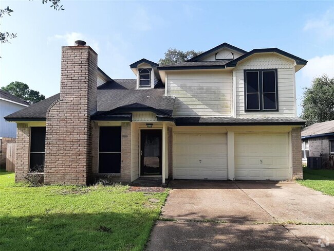 Building Photo - 16807 Rockstone Rental