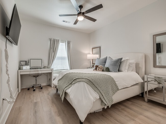 Photo - Henderson Townhomes