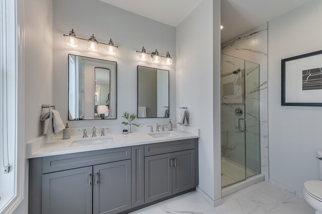 Eldridge Townhomes