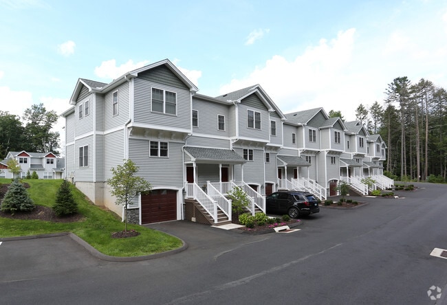 Greenway Village - Greenway Village