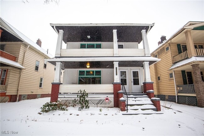 Building Photo - 6828 Indiana Ave Unit 2