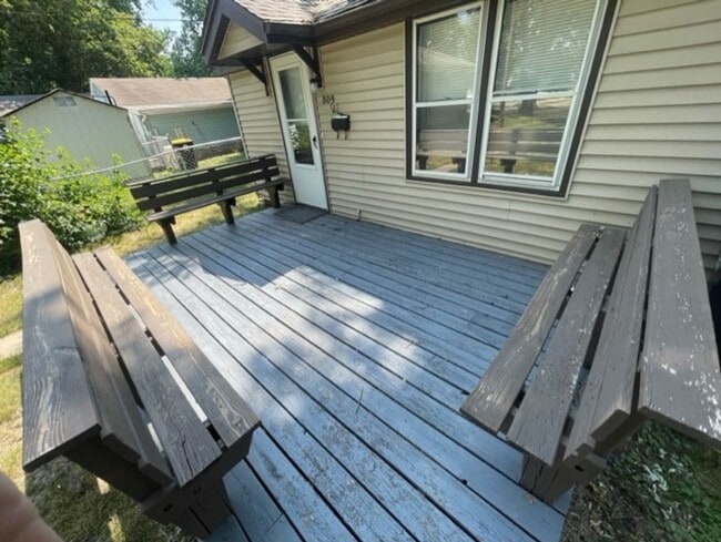 Photo - Cute 1 Bedroom 1 bathroom home!