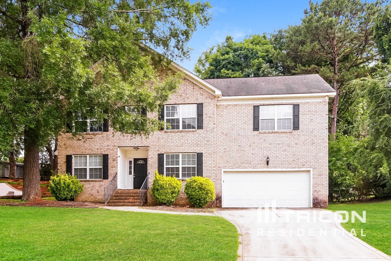 Photo - 6807 Ridge Haven Ln House