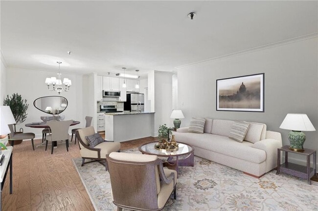 Building Photo - 300 Johnson Ferry Rd Unit A110