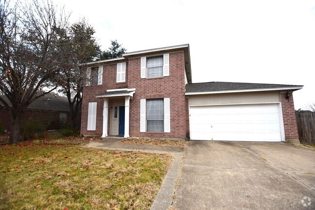 Building Photo - Cul-de-Sac Comfort + Backyard Bonus in Pfl... Rental