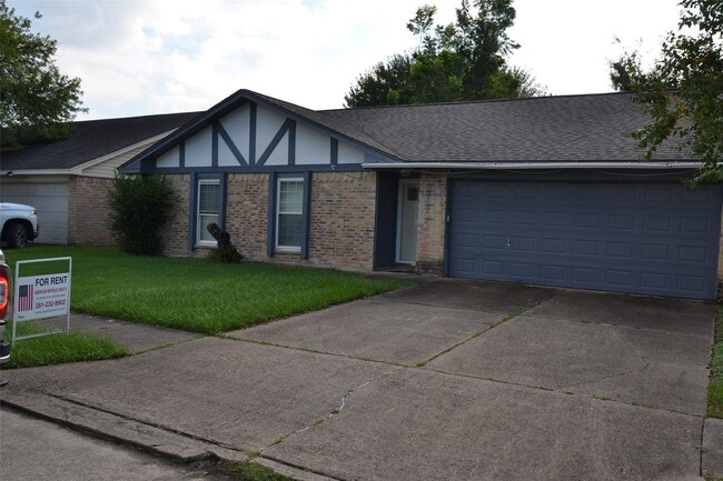 Building Photo - 7410 Crystalglen Dr Rental