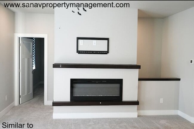 Photo - Modern 3-Bedroom Ranch in Grimes with basement-Available End of April!