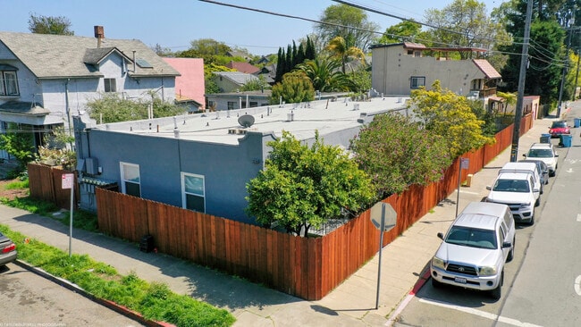 Photo - 3101-3115 California Street