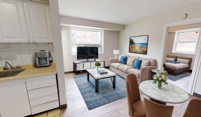 Photo - Mayfair Apartments