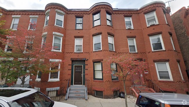 Building Photo - 3 Warwick St Unit 3 Rental