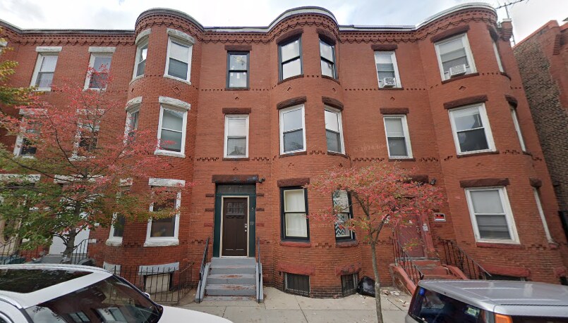 Photo - 3 Warwick St Apartamentos Unidad 3