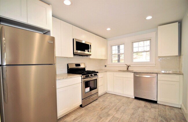 51 Leamington Rd Unidad 1