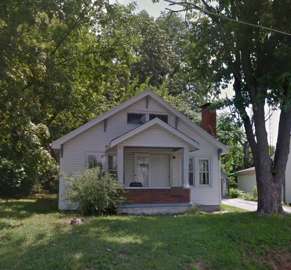 Photo - 1202 Cates St