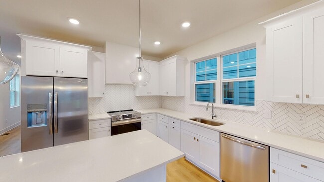 Photo - Beautiful 4 Bedroom House in East Nashville Coming Soon!