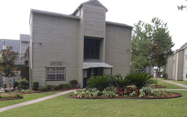Cypress Run Apartments