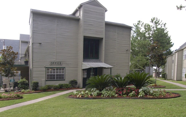 Photo - Cypress Run Apartments