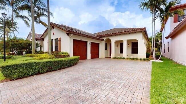 Building Photo - 4046 NW 85th Ave Rental