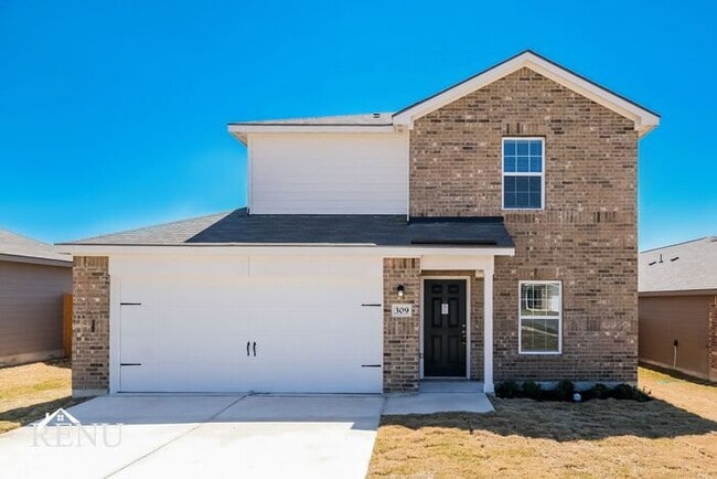 Building Photo - Now Available! Rental