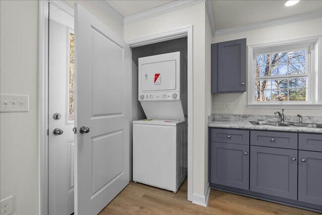 Photo - The Home You’ve Been Searching For! *Utilities & Furniture can be added with a rental premium.*